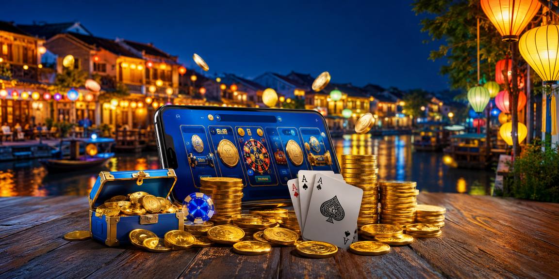 bty193 Trải Nghiệm Casino